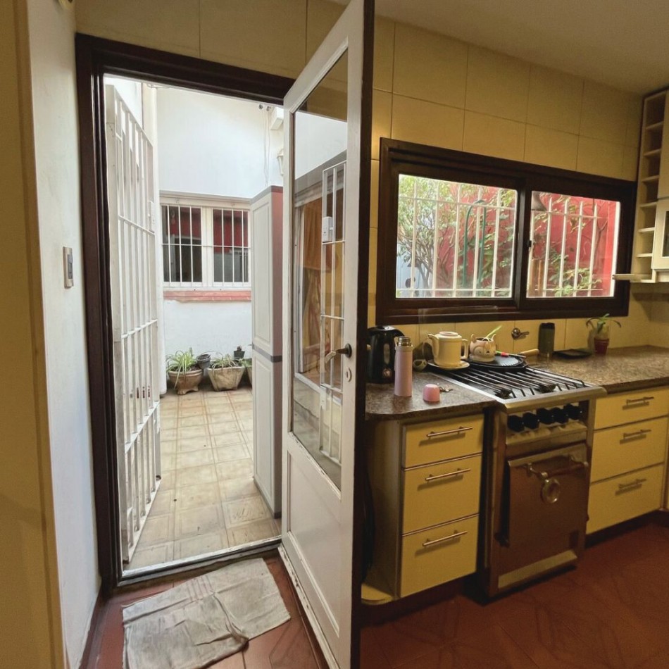 ALQUILER PROFESIONAL Chalet 4 ambientes