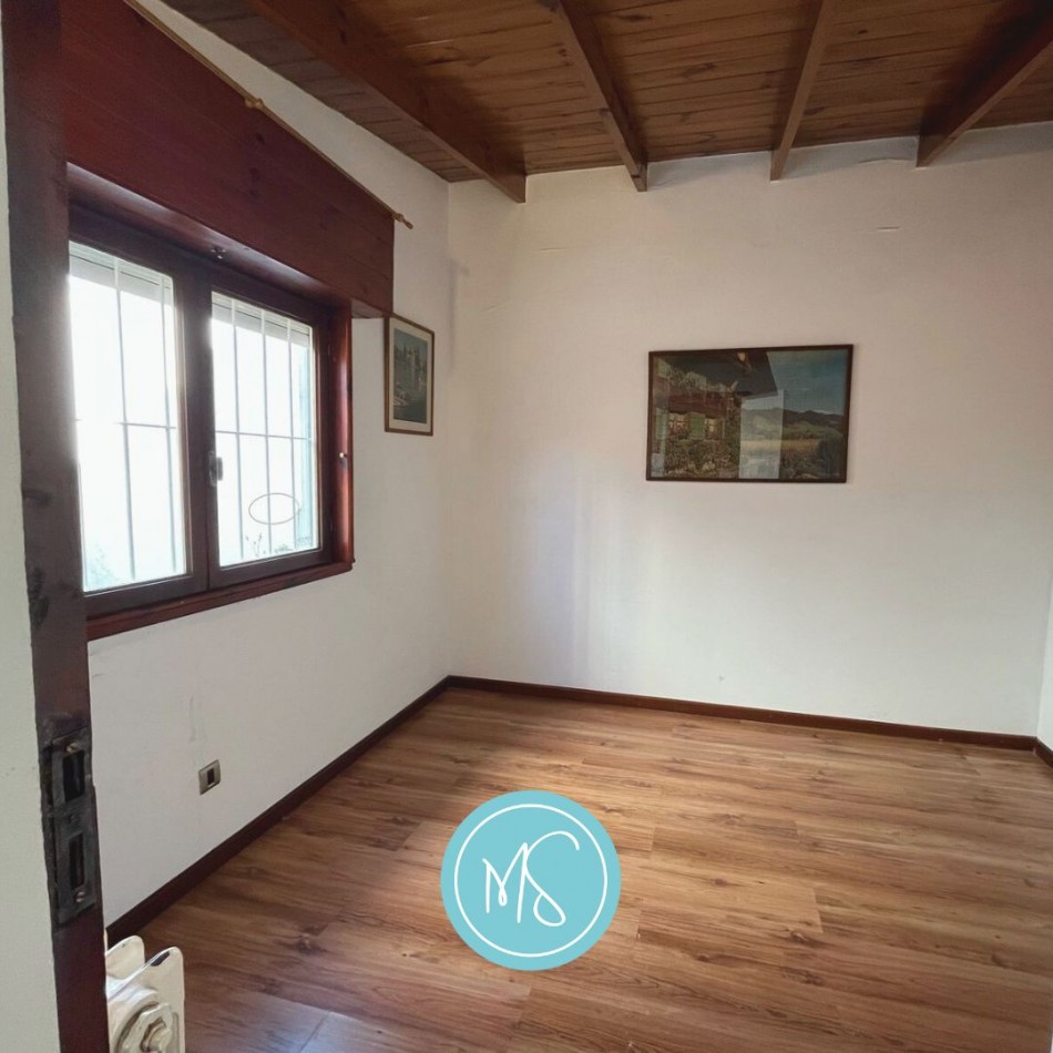 ALQUILER PROFESIONAL Chalet 4 ambientes