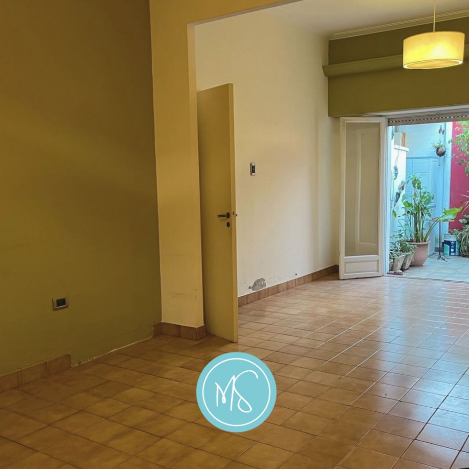 ALQUILER PROFESIONAL Chalet 4 ambientes