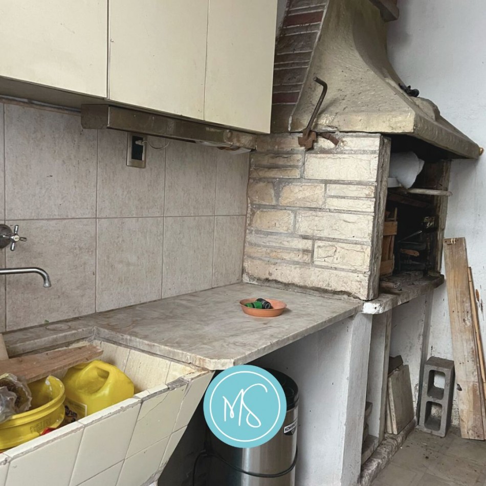 ALQUILER PROFESIONAL Chalet 4 ambientes
