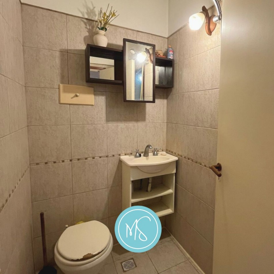 ALQUILER PROFESIONAL Chalet 4 ambientes