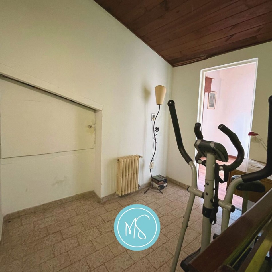 ALQUILER PROFESIONAL Chalet 4 ambientes