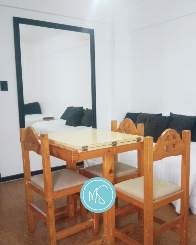 DEPARTAMENTO 2 AMB FALUCHO 1871