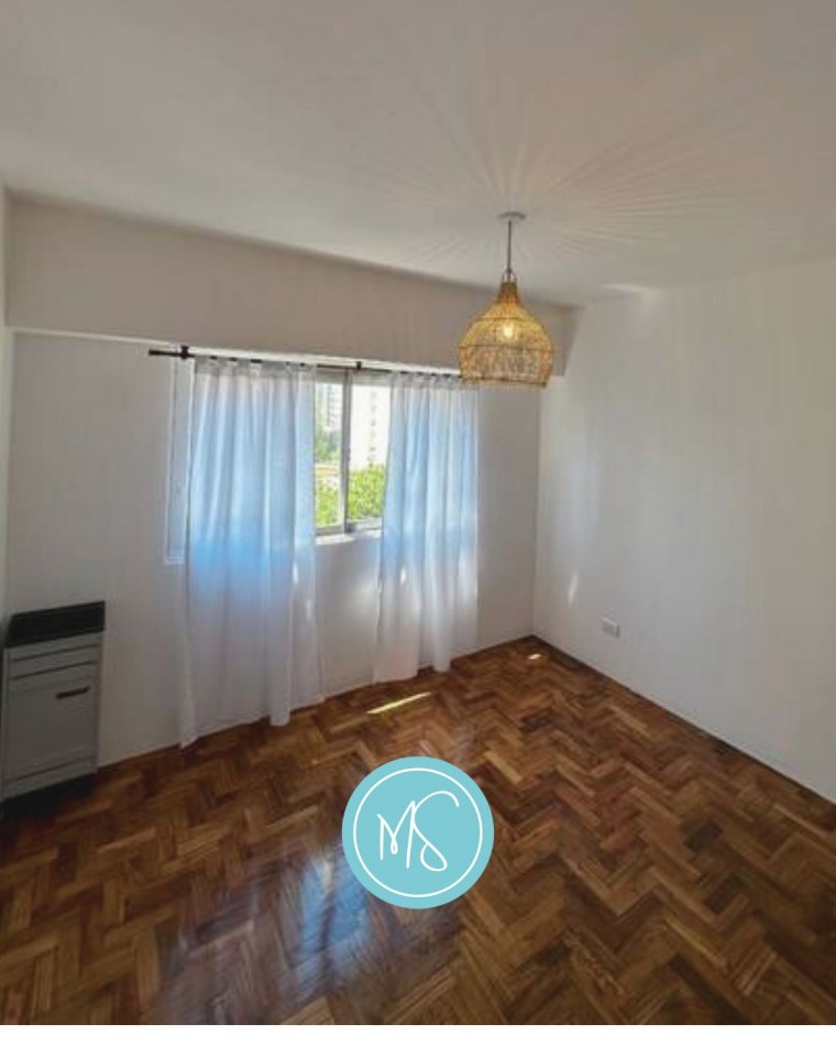 VENTA 3AMB CON BALCON 