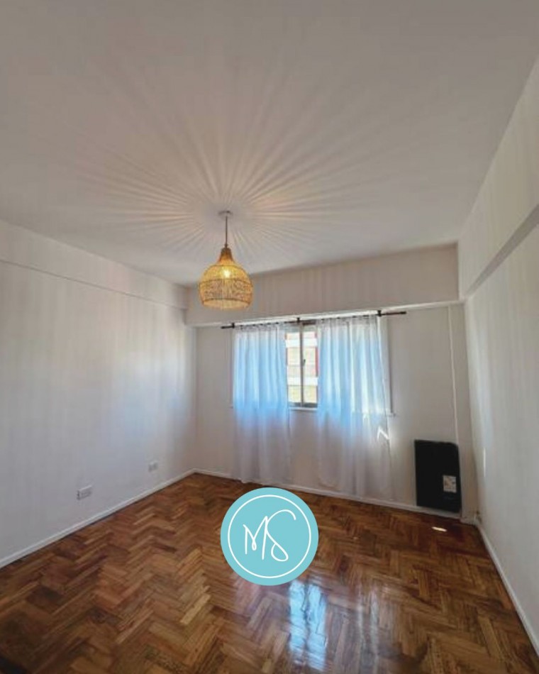 VENTA 3AMB CON BALCON 