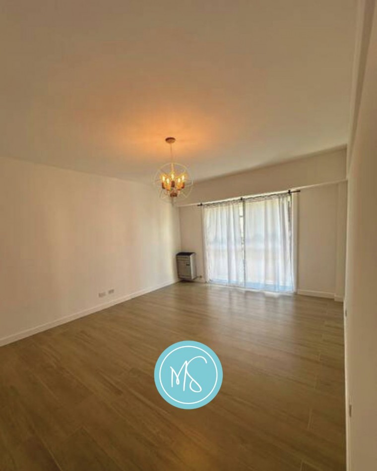 VENTA 3AMB CON BALCON 