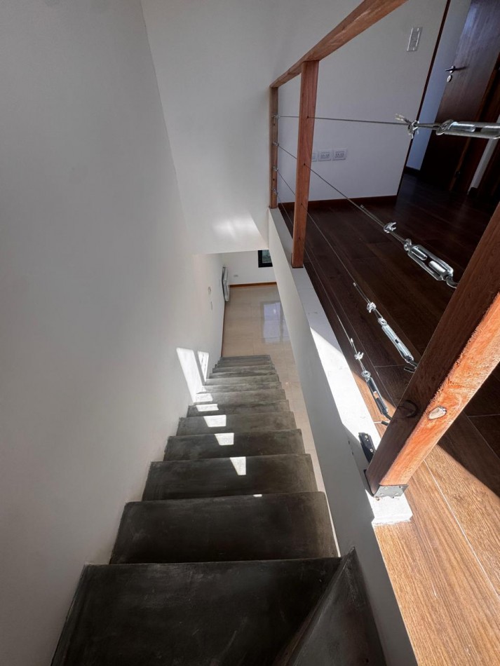 Venta Duplex a Estrenar 3 Amb.