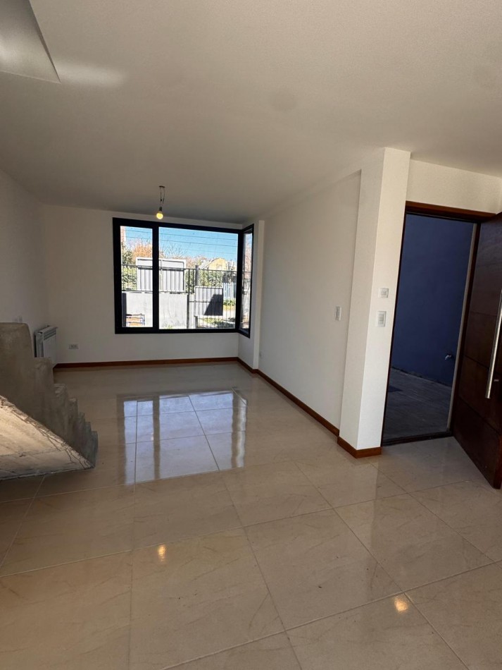 Venta Duplex a Estrenar 3 Amb.