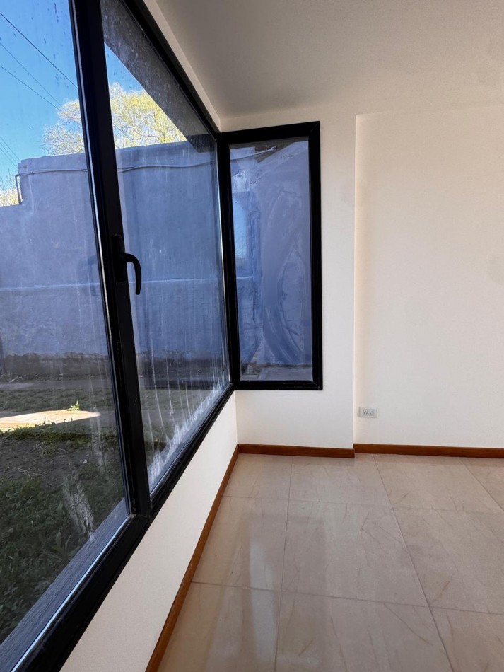 Venta Duplex a Estrenar 3 Amb.