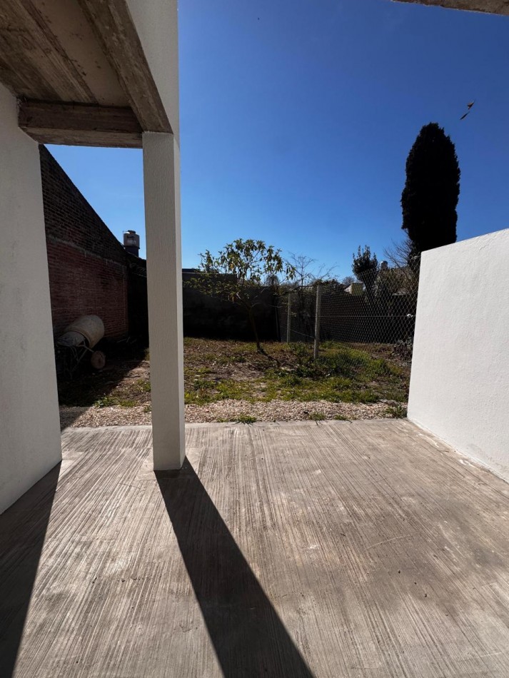 Venta Duplex a Estrenar 3 Amb.