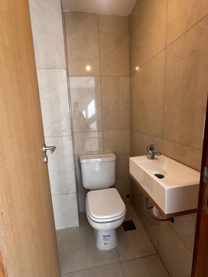 Venta Duplex a Estrenar 3 Amb.