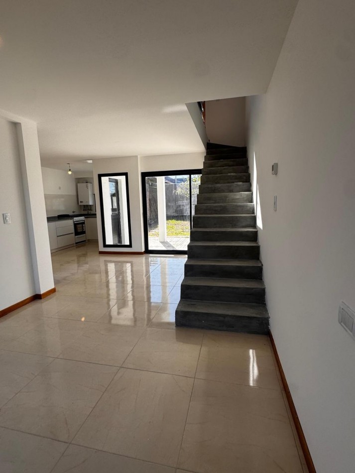 Venta Duplex a Estrenar 3 Amb.