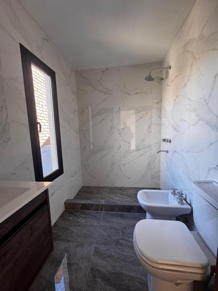 Venta Duplex a Estrenar 3 Amb.