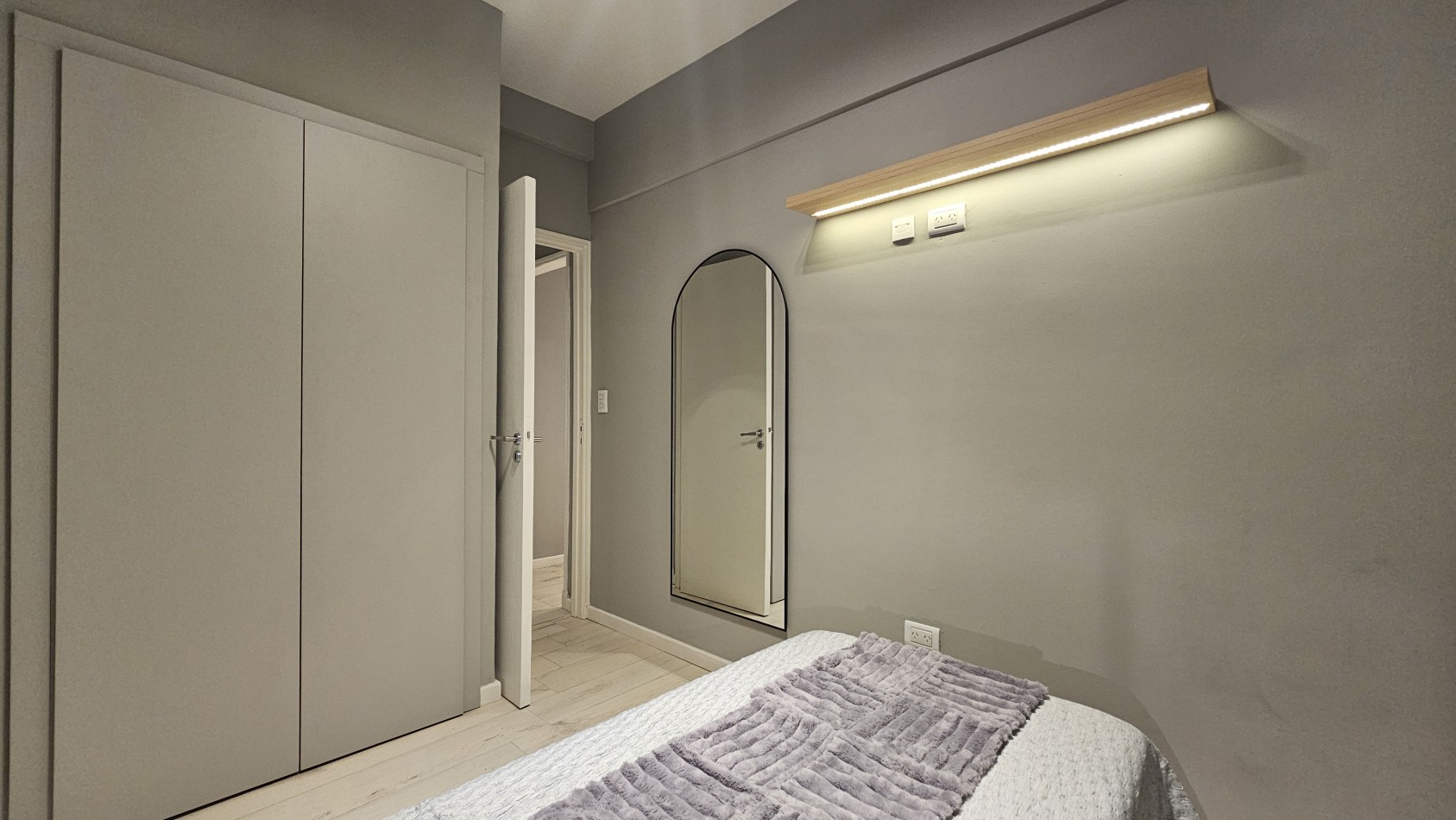 Departamento 3 Amb. A Estrenar