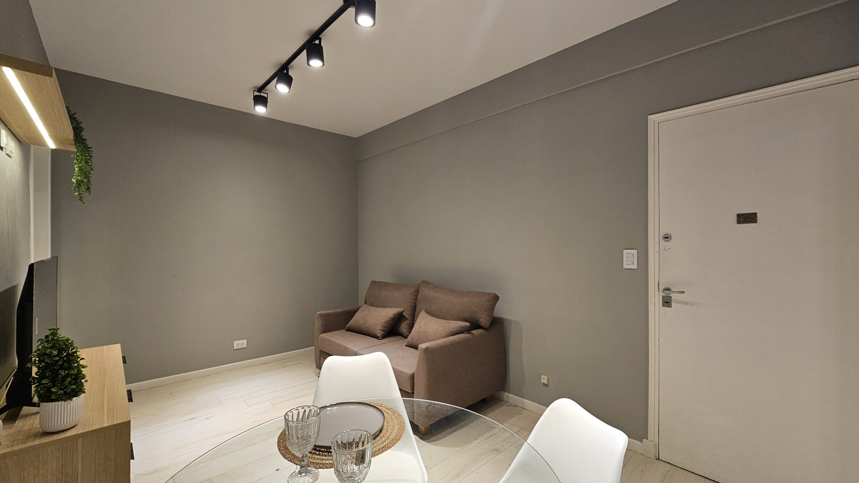 Departamento 3 Amb. A Estrenar
