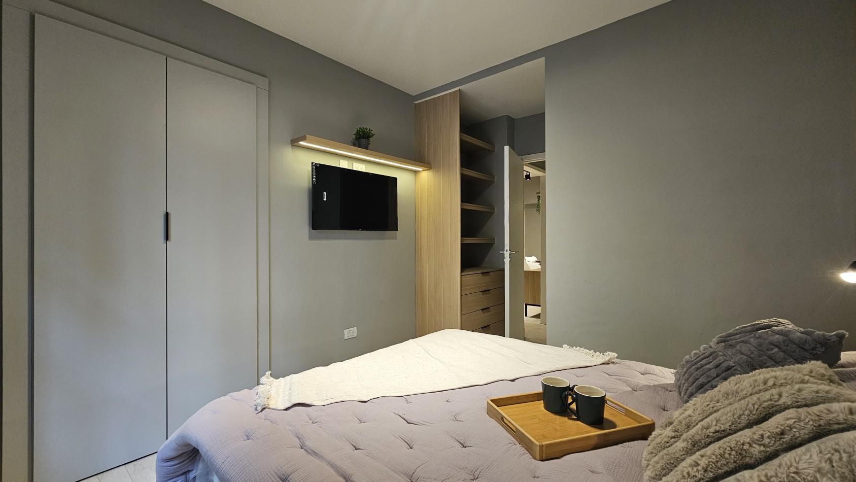 Departamento 3 Amb. A Estrenar
