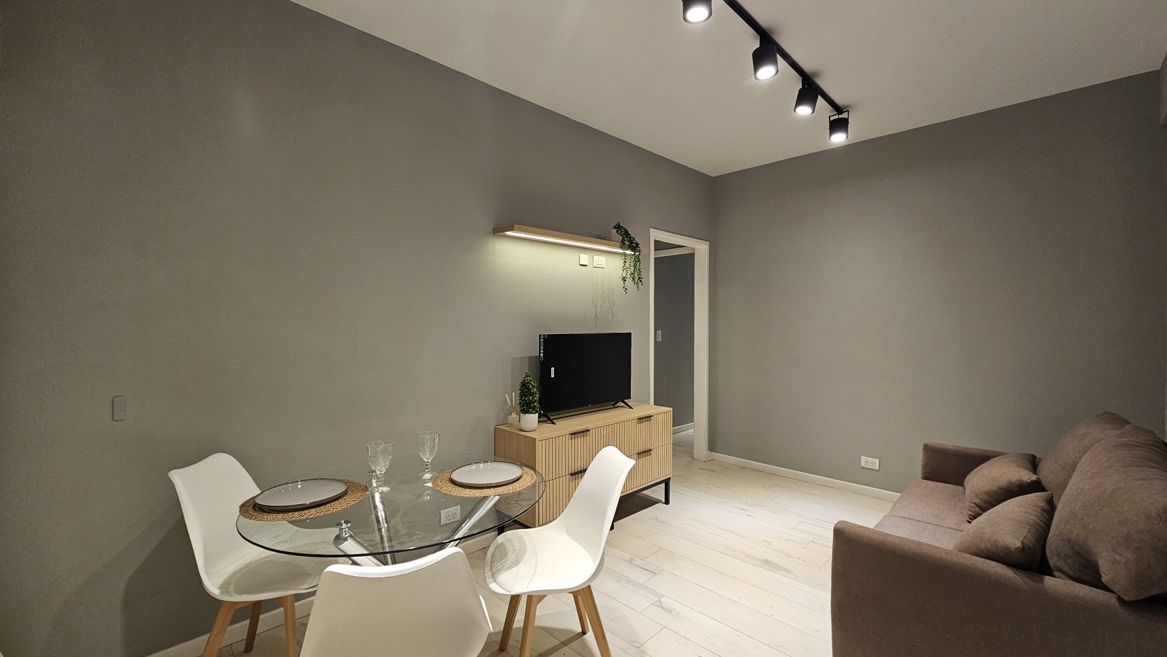 Departamento 3 Amb. A Estrenar