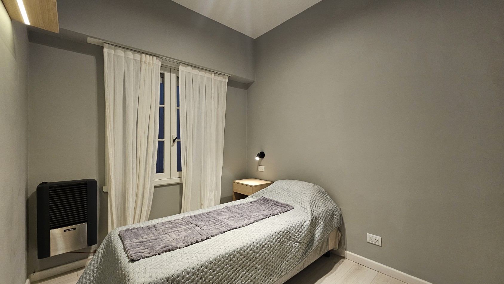 Departamento 3 Amb. A Estrenar