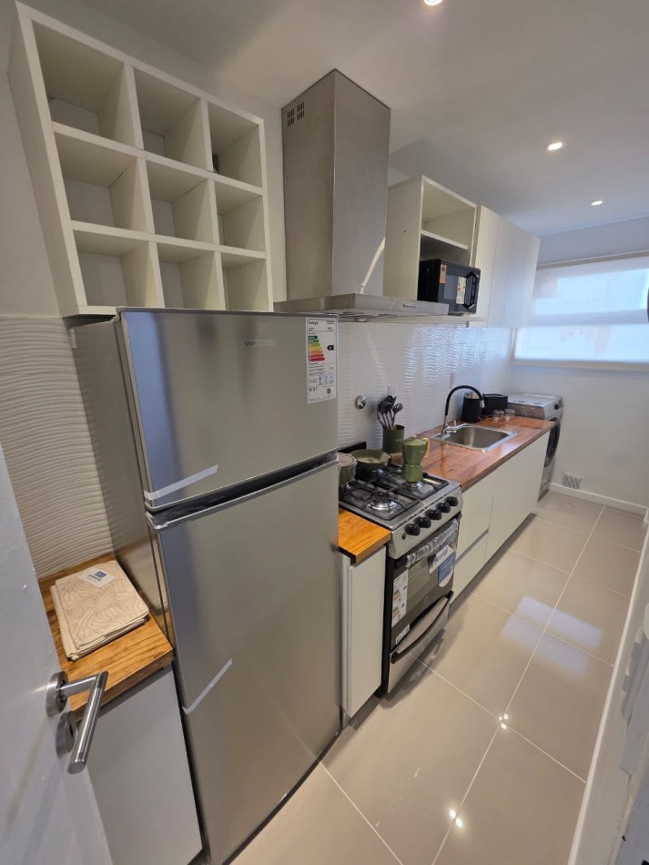 Departamento Monoambiente a Estrenar