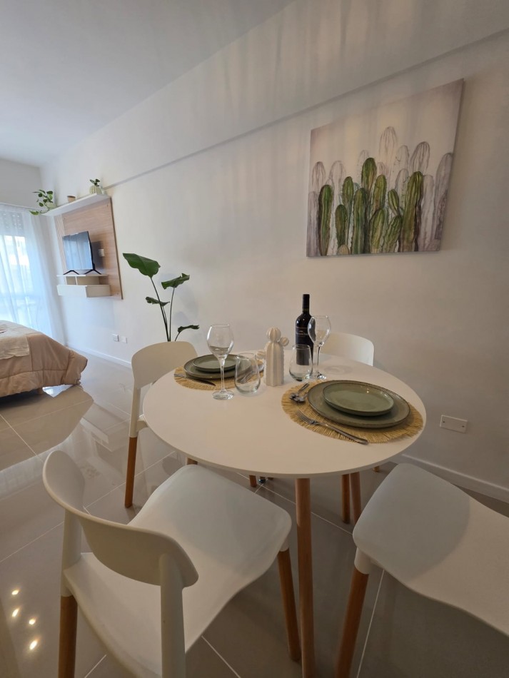 Departamento Monoambiente a Estrenar