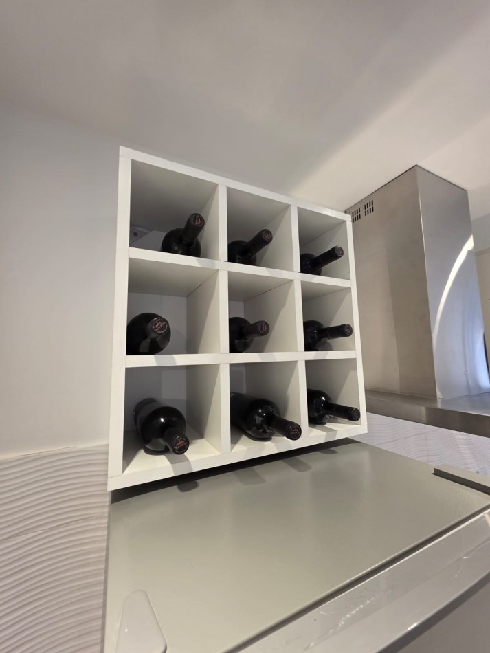 Departamento Monoambiente a Estrenar