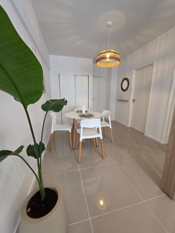 Departamento Monoambiente a Estrenar