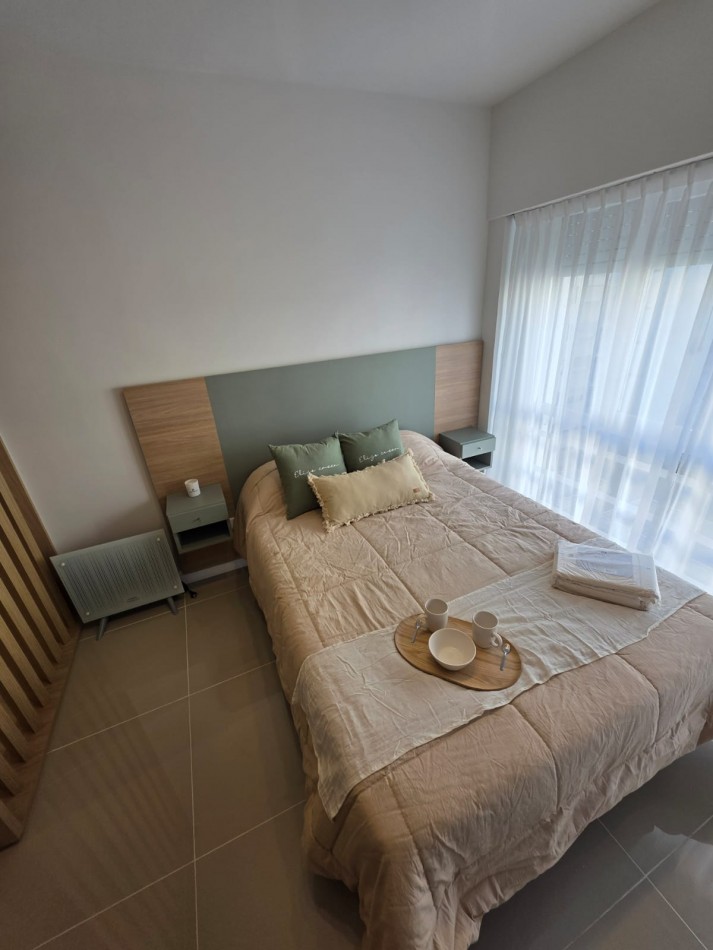 Departamento Monoambiente a Estrenar