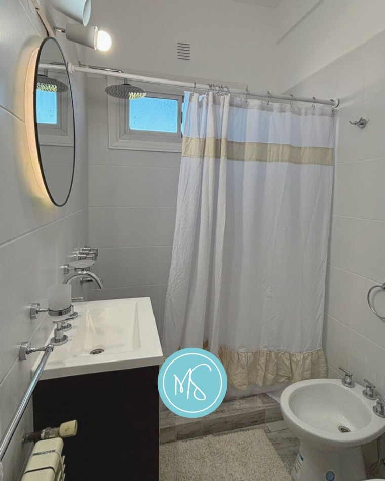 DEPTO 4 amb playa grande 