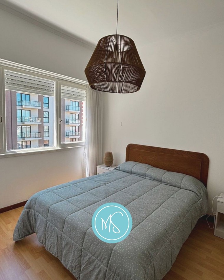 DEPTO 4 amb playa grande 