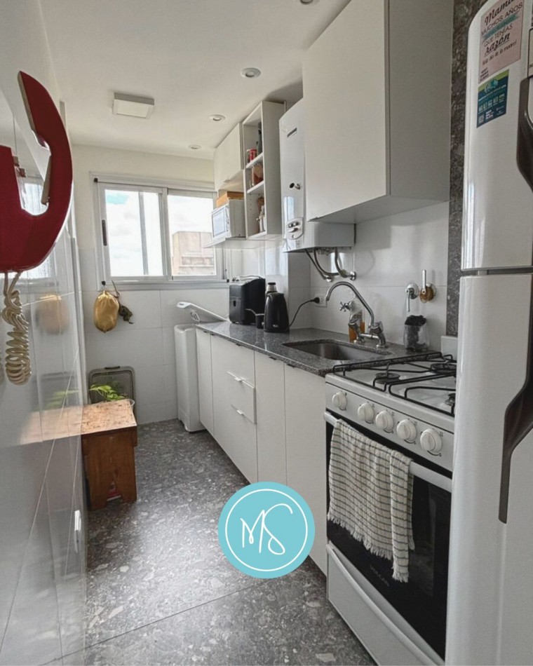 2 AMB ALQUILER 24 MESES