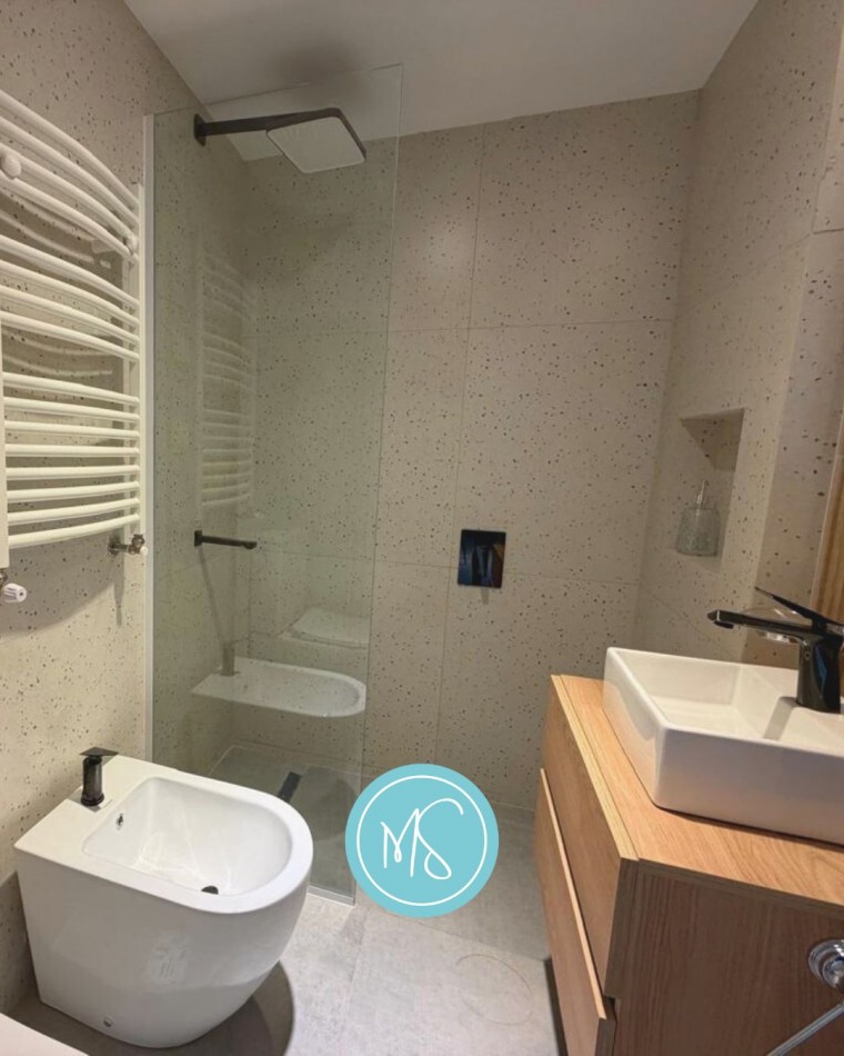 2 AMB AL MAR COCHERA