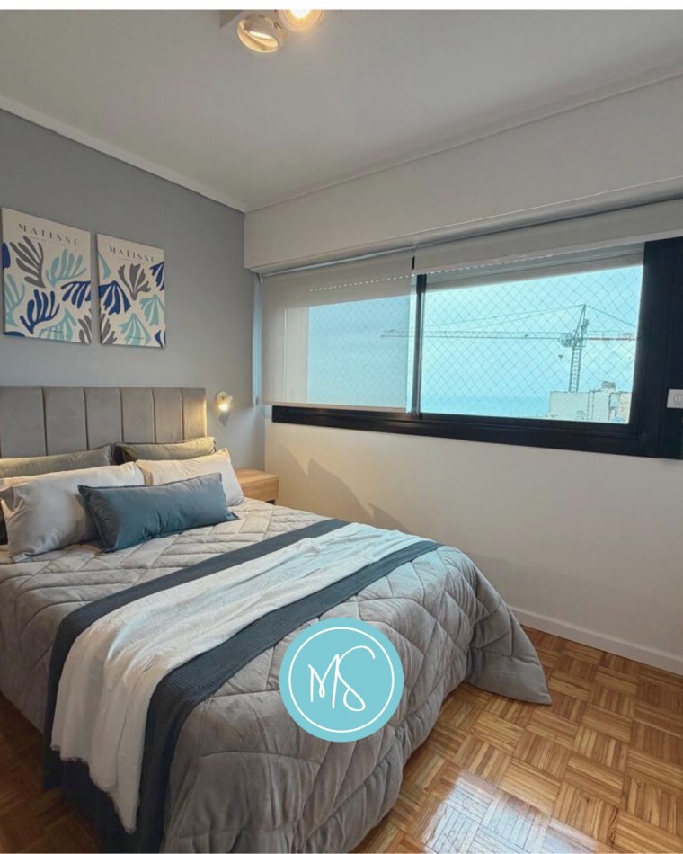 2 AMB AL MAR COCHERA