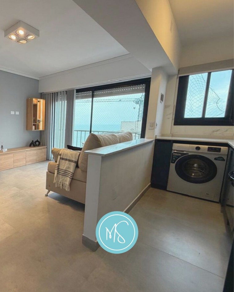 2 AMB AL MAR COCHERA