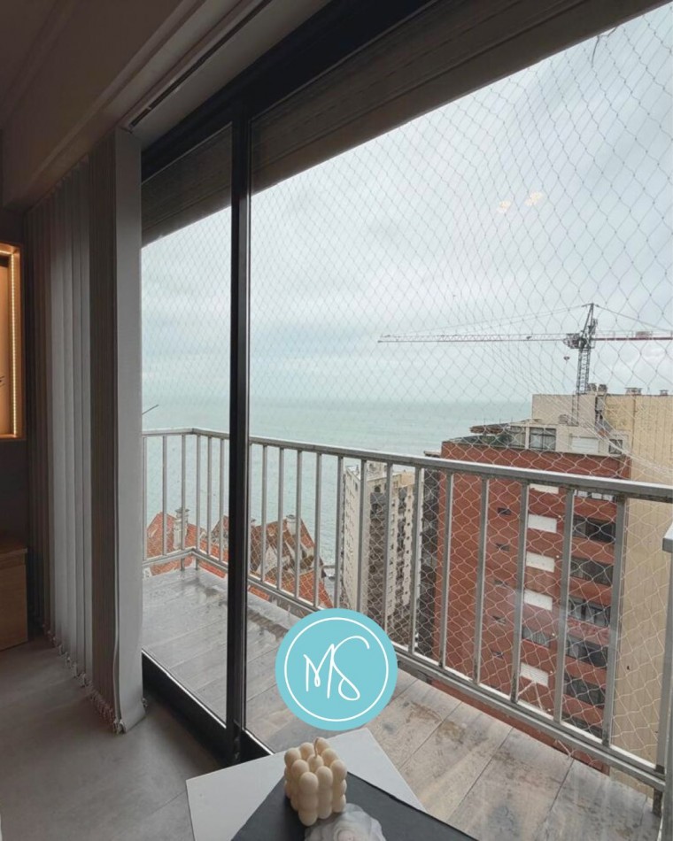 2 AMB AL MAR COCHERA