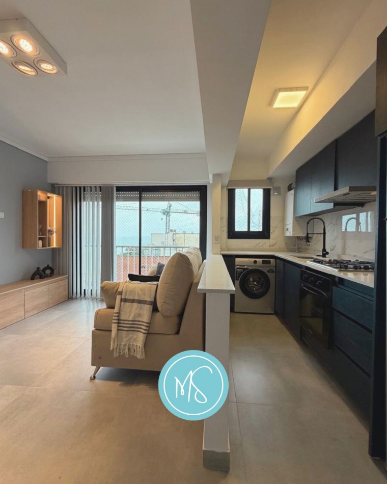 2 AMB AL MAR COCHERA