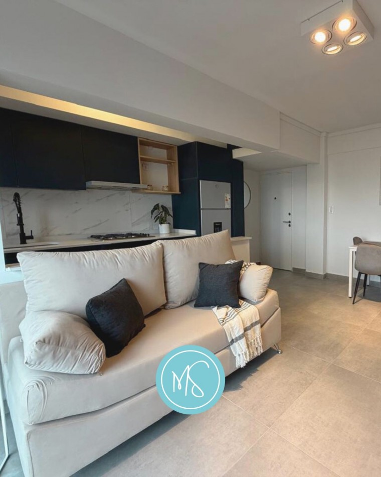 2 AMB AL MAR COCHERA