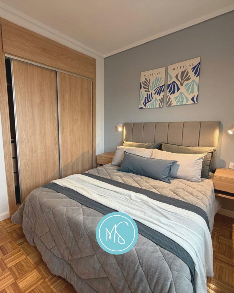 2 AMB AL MAR COCHERA