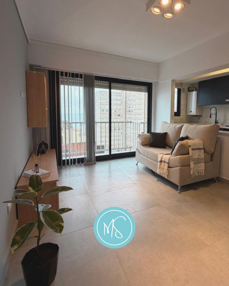 2 AMB AL MAR COCHERA