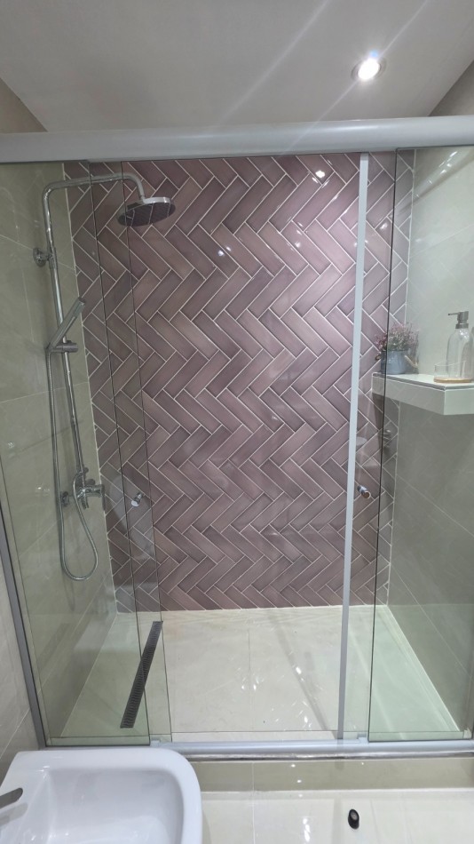 Departamento 2 Ambientes al Frente