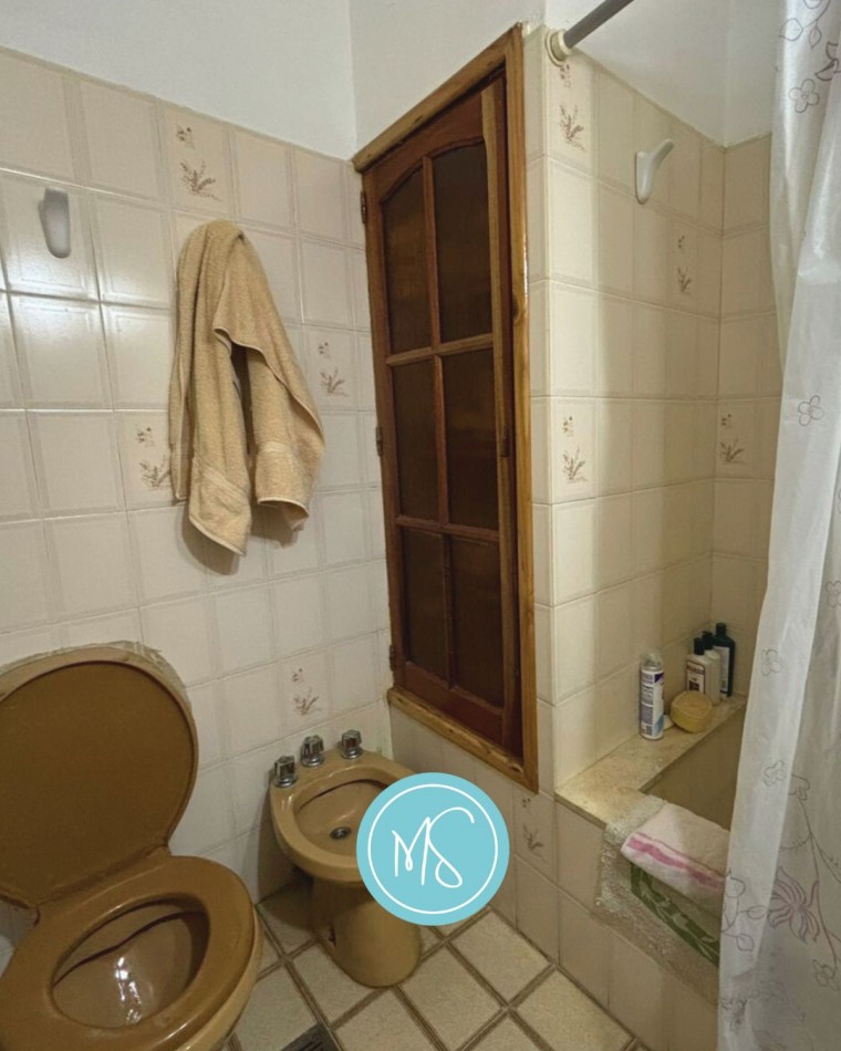 DEPTO 3 AMB LA PERLA BALCON 