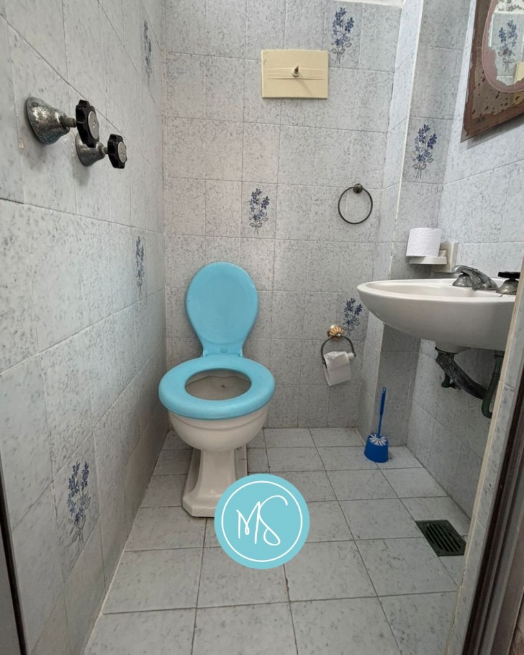 DEPTO 3 AMB LA PERLA BALCON 