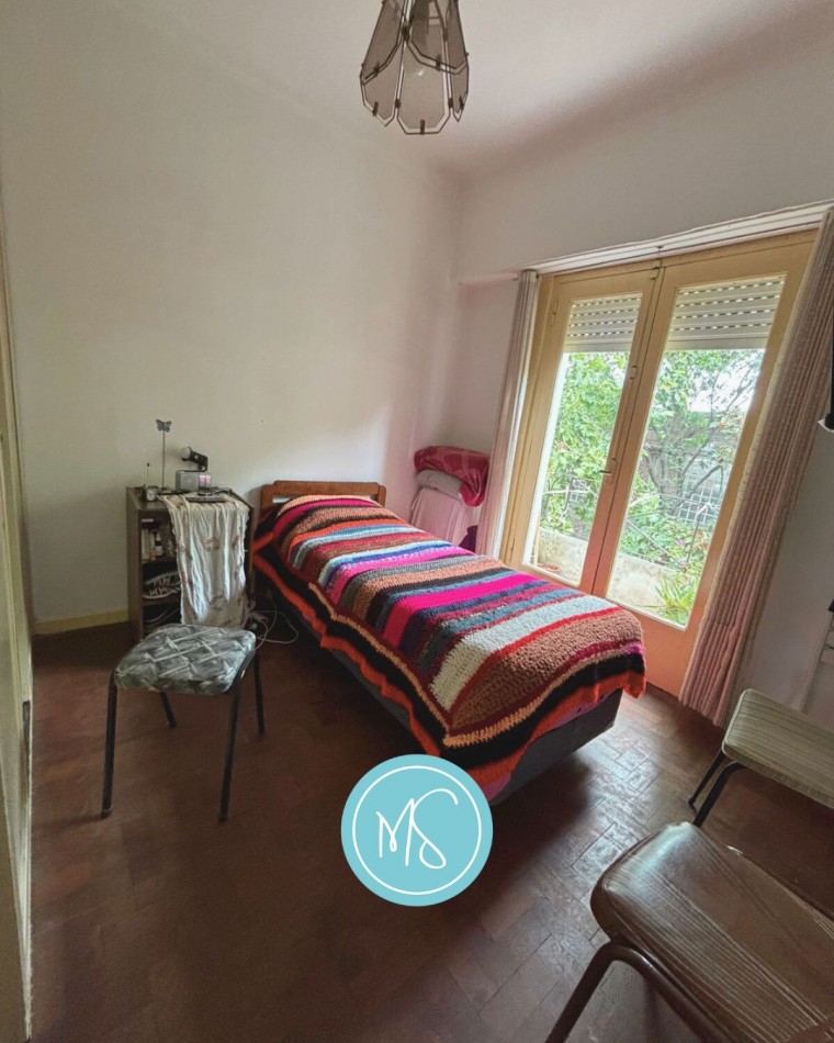 DEPTO 3 AMB LA PERLA BALCON 