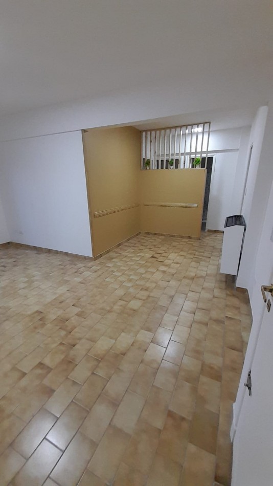 Departamento 3 Amb. con Balcon