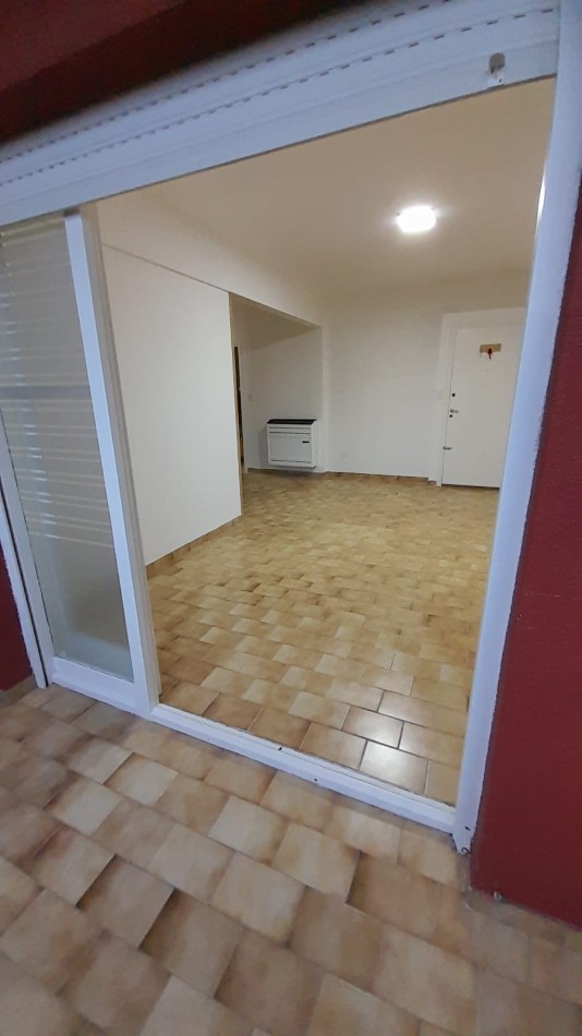 Departamento 3 Amb. con Balcon