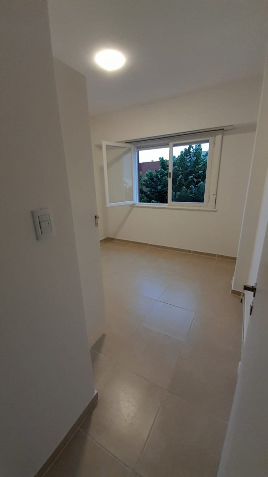 Departamento 3 Amb. con Balcon