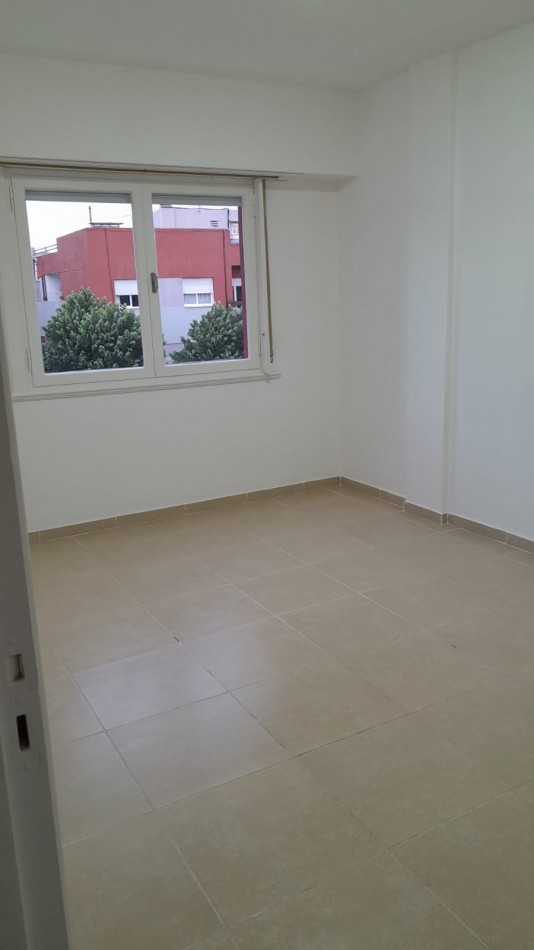 Departamento 3 Amb. con Balcon