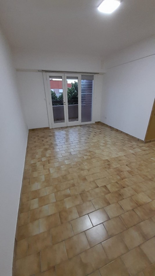 Departamento 3 Amb. con Balcon