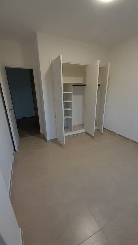 Departamento 3 Amb. con Balcon