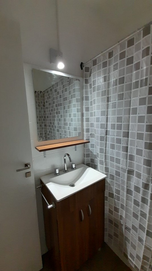 Departamento 3 Amb. con Balcon