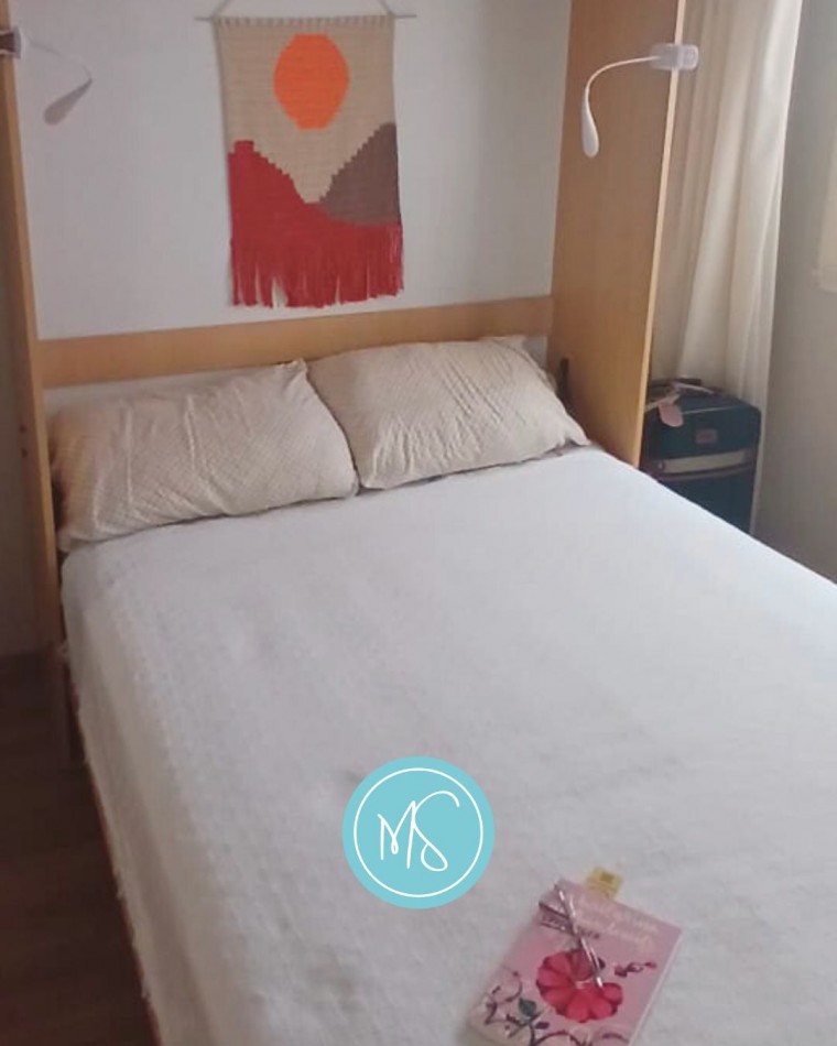 UN AMBIENTE BROWN Y BS AS 